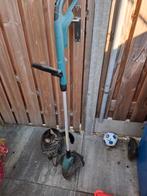 Makita grastrimmer op accu, Ophalen, 10 tot 30 cm, Accu