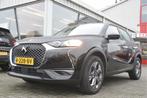 DS DS 3 Crossback 1.2 PureTech Montmartre Carplay | DAB | PD, Auto's, DS, Voorwielaandrijving, Euro 6, 1199 cc, Met garantie (alle)