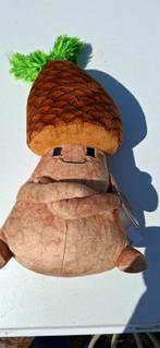 Partij  nieuw knuffels 30 stuks  ca 30 hoog, Knuffel.com, Ophalen of Verzenden, Zo goed als nieuw, Knuffel