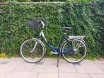 Giant Damesfiets - 7 Versnellingen, Axa Slot, Fietsen en Brommers, Fietsen | Dames | Damesfietsen, Ophalen, 53 tot 56 cm, Versnellingen