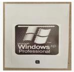 Windows XP Pro, Engels. 64x Bits, (Direct Geleverd!), Computers en Software, Besturingssoftware, Ophalen of Verzenden, Nieuw, Windows