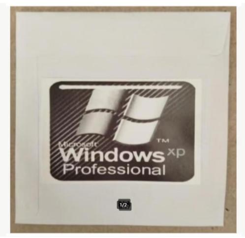 Windows XP Pro, Engels. 64x Bits, (Direct Geleverd!), Computers en Software, Besturingssoftware, Nieuw, Windows, Ophalen of Verzenden