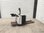Palletwagen Atlet PLP/200P 2017, 2000 tot 3000 kg, Elektrisch, Palletwagen, Atlet