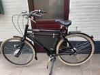 TRANSPORTFIETS SPARTA PICK UP helemaal nagekeken, Ophalen, Sparta, Versnellingen, Zo goed als nieuw
