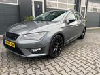 Seat Leon ST 1.8 TSI FR, Voorwielaandrijving, 65 €/maand, Gebruikt, 4 cilinders