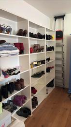 3x IKEA boekenkast, zelf demonteren en gratis afhalen!, Huis en Inrichting, Ophalen, Gebruikt