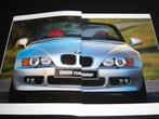 De BMW Z3 roadster, 1995; uitgebreid, Ophalen of Verzenden, Zo goed als nieuw, BMW