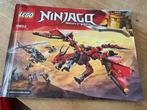 Ninjago Draak 70653, Kinderen en Baby's, Speelgoed | Duplo en Lego, Ophalen of Verzenden, Gebruikt, Losse stenen, Lego