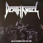 death angel live op dynamo, Cd's en Dvd's, Ophalen of Verzenden, Gebruikt
