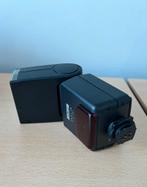 Metz mecablitz - 54 AF-1N, digital, Ophalen of Verzenden, Zo goed als nieuw, Metz, Kantelbaar