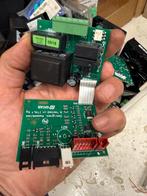 Espresso Machine Controlboxen - Onderdelen/Reparatie, Witgoed en Apparatuur, Koffiezetapparaten, Ophalen, Niet werkend, Espresso apparaat