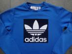 Adidas sweater / trui - maat 164, Adidas, Trui of Vest, Ophalen of Verzenden, Zo goed als nieuw