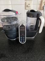 Babymoov Nutribaby +, 4 liter of meer, Ophalen of Verzenden, 3 snelheden of meer