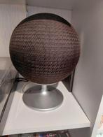 ITT Bol Speaker - Vintage Design, Audio, Tv en Foto, Luidsprekers, Ophalen of Verzenden, Gebruikt, Front, Rear of Stereo speakers