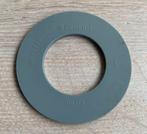 Geberit bodemventiel afdekrubber , Ophalen of Verzenden, Nieuw, Overige typen