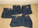 5 korte broeken maat 146/152, Ophalen, Gebruikt, Broek