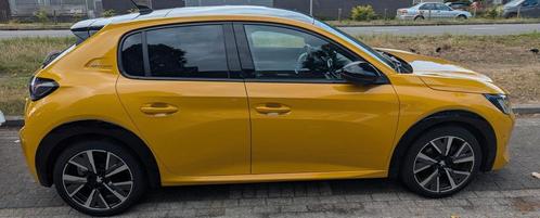 Peugeot 208 1.2 Puretech 100pk 2020, Auto's, Peugeot, Particulier, Benzine, Hatchback, Handgeschakeld, Origineel Nederlands, Overige kleuren