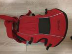Bambino draagzak, Kinderen en Baby's, Babydragers en Draagdoeken, Ophalen, Zo goed als nieuw, Draagzak, Overige merken