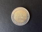 025: 2 Euromunt  Duitsland 2007 Mecklenburg-Vorpommern, Verzenden, Duitsland, 2 euro, Losse munt
