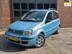 Fiat Panda 1.2 / levering nieuwe apk, Voorwielaandrijving, Stof, Gebruikt, 1242 cc