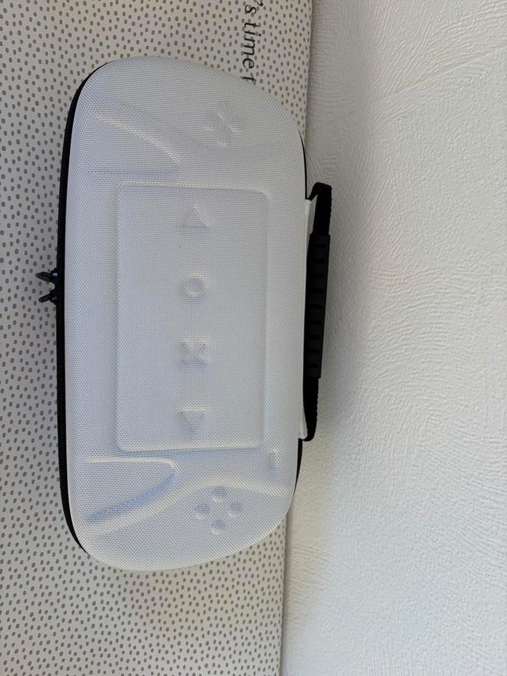 PlayStation Portal - Zeer Netjes!, Spelcomputers en Games, Spelcomputers | Nintendo Portables | Accessoires, Zo goed als nieuw