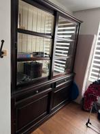 Eiken buffet kast, Huis en Inrichting, Kasten | Buffetkasten, Ophalen of Verzenden, Gebruikt, 25 tot 50 cm, 150 tot 200 cm