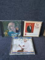 3x Roger Whittaker, Ophalen of Verzenden, Zo goed als nieuw