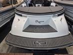 Waterspoor 717 Outboard |Suzuki 115| Drive by Wire, 70 pk of meer, 6 meter of meer, Nieuw, Buitenboordmotor