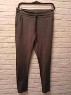 Travel broek van Angelle Milan mt M, Kleding | Dames, Maat 38/40 (M), Ophalen of Verzenden, Zo goed als nieuw, Grijs