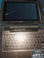 Asus Eee Pad Transformer TF201 - Gescheurd scherm, 10 inch, Eee Pad Transformer TF201, Uitbreidbaar geheugen, Ophalen of Verzenden