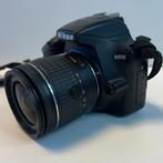 Nikon D3500 Camera Nikkor 18-55mm Lens | Nette staat!, Zo goed als nieuw