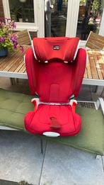 Britax Römer autostoel, Kinderen en Baby's, Autostoeltjes, Ophalen, Romer, 15 t/m 36 kg, Zo goed als nieuw