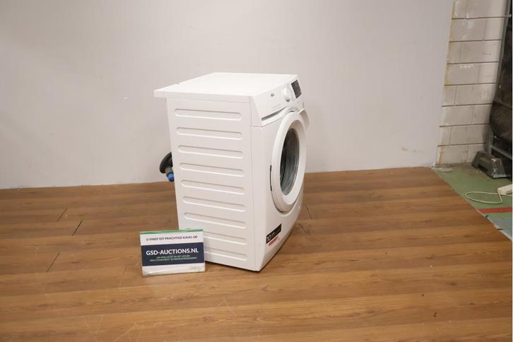ProSense 6000-Series Wasmachine van AEG, Witgoed en Apparatuur, Wasmachines, Ophalen of Verzenden