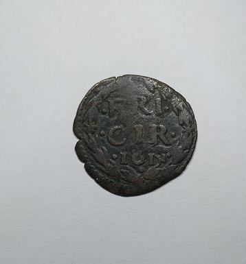 reckheim duit 1617 gekantelde 7 beschikbaar voor biedingen