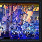 Work Of Art CD Framework ( 2014 ), Ophalen of Verzenden, Nieuw in verpakking, Overige genres