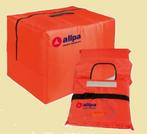 031701-02 Norman reddingsvest resp. € 17,00 of € 60,00 (4x), Ophalen of Verzenden, Nieuw, Overige typen