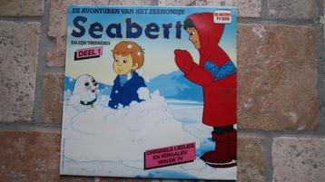 lp Seabert beschikbaar voor biedingen