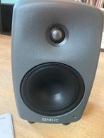 1x Genelec 8030C, Overige merken, Ophalen of Verzenden, Zo goed als nieuw, Minder dan 60 watt