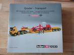 Te koop schaal 1:87 Kibri HO 10530 bouwdoos., Ophalen of Verzenden, Nieuw, Bus of Vrachtwagen, Overige merken