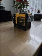 360 Graden Kruislijnlaser - Groene Laser, Doe-het-zelf en Verbouw, Meetapparatuur, Ophalen of Verzenden, Nieuw, Licht