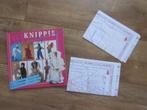 Het KNIPPIE Verkleedklerenboek >dan 30 outfits zelf maken, Hobby en Vrije tijd, Kledingpatronen, Overige typen, Kind, Knippie