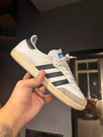 Adidas Samba White Core Black 38, Kleding | Dames, Schoenen, Adidas, Wit, Ophalen of Verzenden, Sneakers of Gympen