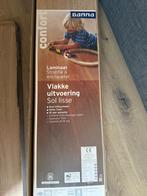 GAMMA laminaat Confort wit geolied eiken, Ophalen, 50 tot 150 cm, Nieuw, 10 tot 30 cm