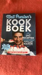 Matt Preston’s  kookboek, Boeken, Kookboeken, Ophalen of Verzenden, Gelezen