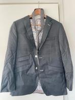 Trouwpak - 1 keer gedragen - Cavallaro Napoli, Ophalen of Verzenden, Gedragen, Grijs, Overige halswijdtes