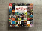 10 cd box 10 jaar Radio 2 TOP 2000, Cd's en Dvd's, Ophalen of Verzenden, Gebruikt, Pop