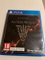 The Elder Scrolls Online : Morrowind, Online, Vanaf 18 jaar, 1 speler, Ophalen of Verzenden