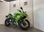Kawasaki Ninja 650 ABS (bj 2025), Motoren, Motoren | Kawasaki, 4 cilinders, 649 cc, Bedrijf, Sport