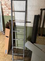 L4 imperial Ducato, Jumper, Ophalen, Gebruikt