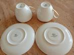 hutschenreuther servies Olivia Gold, Antiek en Kunst, Ophalen